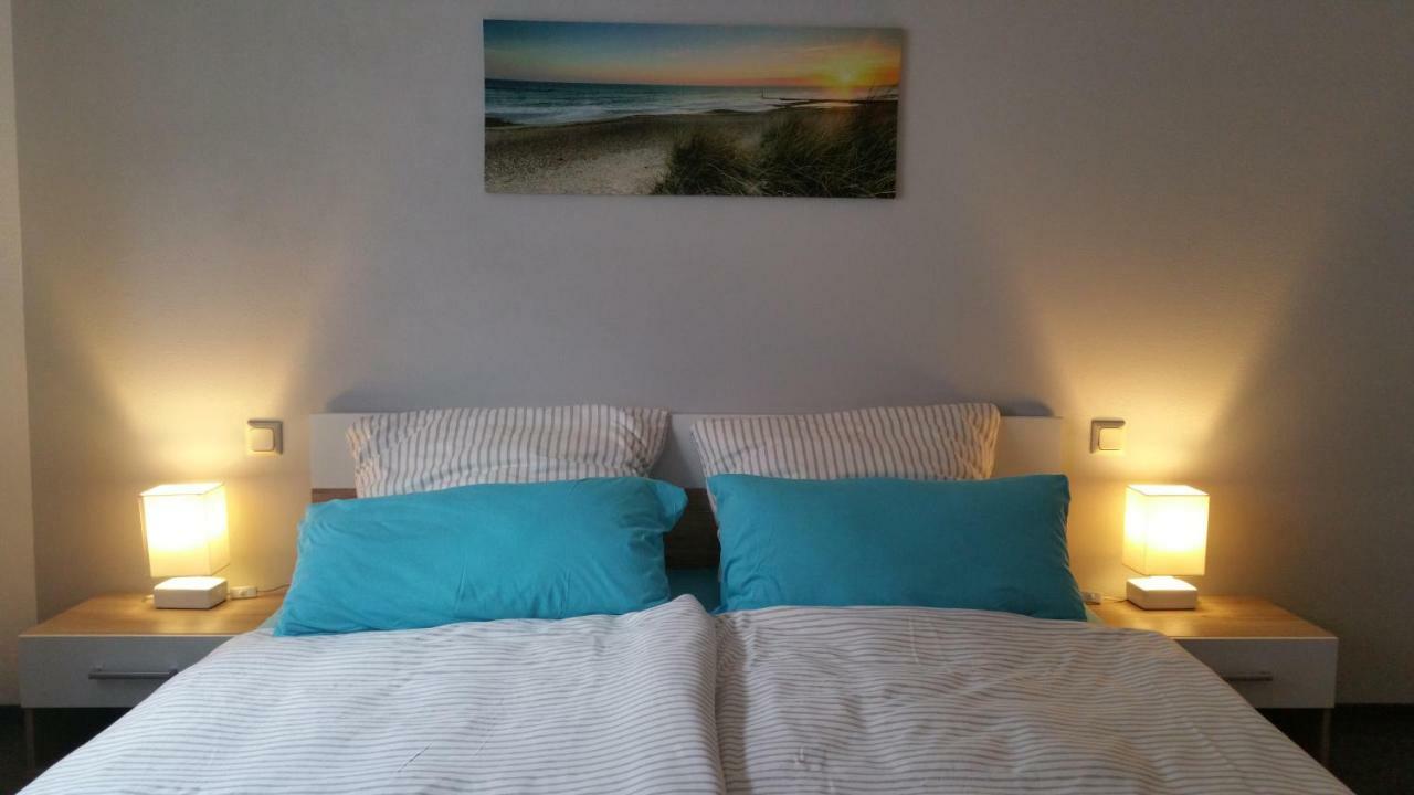 Ferienwohnung Auszeit Tholey Exteriér fotografie
